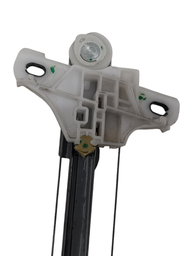 MÁQUINA DE VIDRO PORTA TRASEIRA DIREITA CITY 2022 2023 2024/