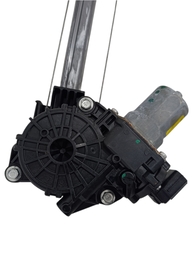 MÁQUINA DE VIDRO PORTA TRASEIRA DIREITA CITY 2022 2023 2024/