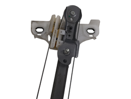 MÁQUINA DE VIDRO PORTA TRASEIRA DIREITA CITY 2022 2023 2024/