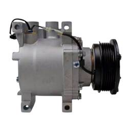 Compressor Ar Condiconado Jac J3 1.4 1.5 2010 2011 a 2016