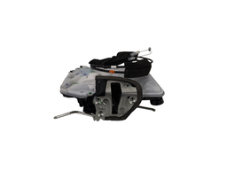 Fechadura Porta Dianteira Direita City 2022 2023 2024/...