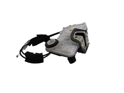 FECHADURA PORTA DIANTEIRA ESQUERDA CITY 2022 2023 2024/...