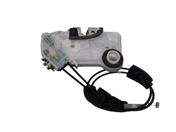 FECHADURA PORTA DIANTEIRA ESQUERDA CITY 2022 2023 2024/...