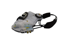 FECHADURA PORTA DIANTEIRA ESQUERDA CITY 2022 2023 2024/...