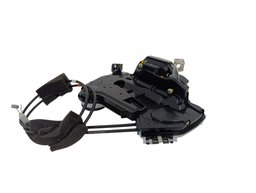 FECHADURA PORTA DIANTEIRA ESQUERDA CITY 2022 2023 2024/...