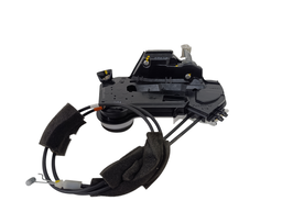 FECHADURA PORTA DIANTEIRA ESQUERDA CITY 2022 2023 2024/...