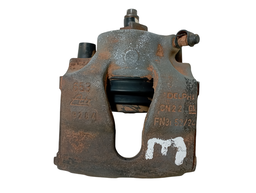 PINÇA FREIO DIANTEIRA ESQUERDA ASTRA 1998 1999 2000 A 2005