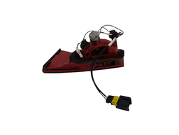 LANTERNA TRASEIRA ESQUERDA C4 LOUNGE 2014 A 2018 (MALA)