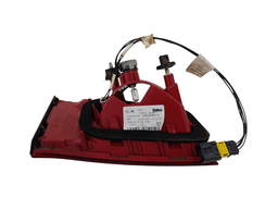 LANTERNA TRASEIRA DIREITA C4 LOUNGE 2014 A 2018 (MALA)