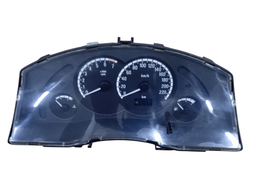 PAINEL INSTRUMENTO CHEVROLET MERIVA JOY 