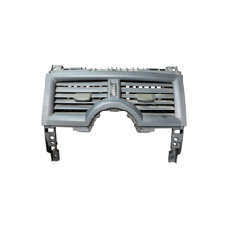 Difusor de Ar Central Megane 2007 a 2013 