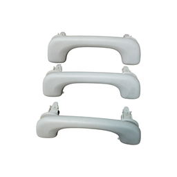 Kit Alça Teto PQP Megane 2007 a 2013 