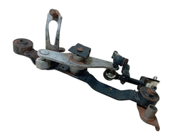 Trambulador Câmbio Astra Vectra Zafira 1998 1999 a 2002