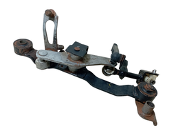 TRAMBULADOR CÂMBIO ASTRA VECTRA ZAFIRA 1998 1999 A 2002