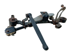 TRAMBULADOR CÂMBIO ASTRA VECTRA ZAFIRA 1998 1999 A 2002