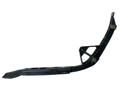 Suporte Guia Parachoque Traseiro Esquerdo Astra 1998/2012