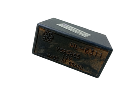 RELE TRAVA ELÉTRICA UNIVERSAL 7523865