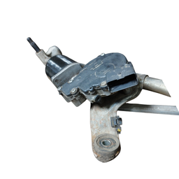 MOTOR LIMPADOR PARABRISA MEGANE 2007 A 2013 