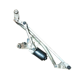 MOTOR LIMPADOR PARABRISA MEGANE 2007 A 2013 