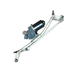 Motor Limpador Parabrisa Megane 2007 a 2013 