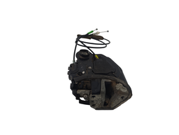 FECHADURA PORTA TRASEIRA DIREITA COROLLA 2009 A 2014 4 PINOS