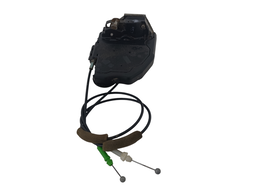 FECHADURA PORTA TRASEIRA DIREITA COROLLA 2009 A 2014 4 PINOS