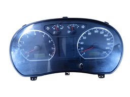 PAINEL INSTRUMENTO VOLKSWAGEN POLO 2009 
