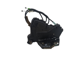 FECHADURA DIANTEIRA DIREITA COROLLA 03/14 HILUX SW4 06/15 