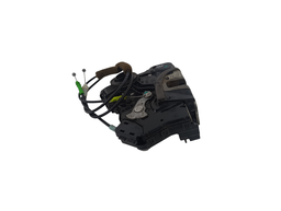 FECHADURA DIANTEIRA DIREITA COROLLA 03/14 HILUX SW4 06/15 