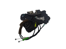 FECHADURA DIANTEIRA DIREITA COROLLA 03/14 HILUX SW4 06/15 