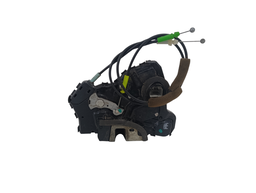 FECHADURA DIANTEIRA DIREITA COROLLA 03/14 HILUX SW4 06/15 