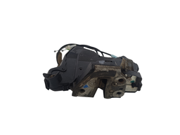 FECHADURA DIANTEIRA DIREITA COROLLA 03/14 HILUX SW4 06/15 