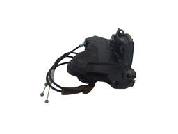 FECHADURA DIANTEIRA DIREITA COROLLA 03/14 HILUX SW4 06/15 