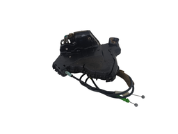 FECHADURA DIANTEIRA DIREITA COROLLA 03/14 HILUX SW4 06/15 