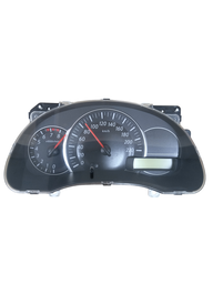 PAINEL INSTRUMENTO NISSAN MARCH 