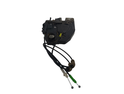 FECHADURA TRASEIR ESQUER COROLLA 09/14 20/ RAV4 13/18 4PINOS