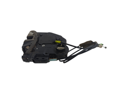 FECHADURA TRASEIR ESQUER COROLLA 09/14 20/ RAV4 13/18 4PINOS