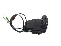 FECHADURA TRASEIR ESQUER COROLLA 09/14 20/ RAV4 13/18 4PINOS