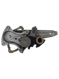 Máquina de Vidro Porta Traseira Direita Corolla 2009 a 2014