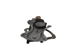 MÁQUINA DE VIDRO PORTA TRASEIRA DIREITA COROLLA 2009 A 2014