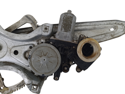 MÁQUINA DE VIDRO PORTA TRASEIRA DIREITA COROLLA 2009 A 2014