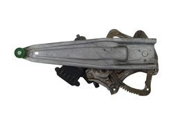 MÁQUINA DE VIDRO PORTA TRASEIRA DIREITA COROLLA 2009 A 2014