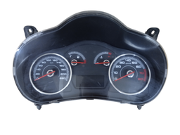 PAINEL INSTRUMENTO FIAT NOVO PALIO 