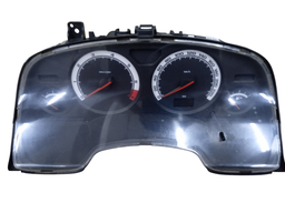 PAINEL INSTRUMENTO CHEVROLET ZAFIRA CONFORT