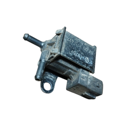 Valvula Solenoide Partida a Frio Megane 1.6 2007 a 2013