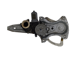 MÁQUINA DE VIDRO PORTA TRASEIRA ESQUERDA COROLLA 2009 A 2014