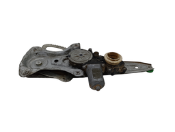 MÁQUINA DE VIDRO PORTA TRASEIRA ESQUERDA COROLLA 2009 A 2014