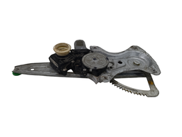 MÁQUINA DE VIDRO PORTA TRASEIRA ESQUERDA COROLLA 2009 A 2014