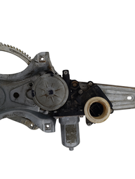 MÁQUINA DE VIDRO PORTA TRASEIRA ESQUERDA COROLLA 2009 A 2014