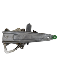 MÁQUINA DE VIDRO PORTA TRASEIRA ESQUERDA COROLLA 2009 A 2014